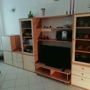  Appartamento Casa Seretina