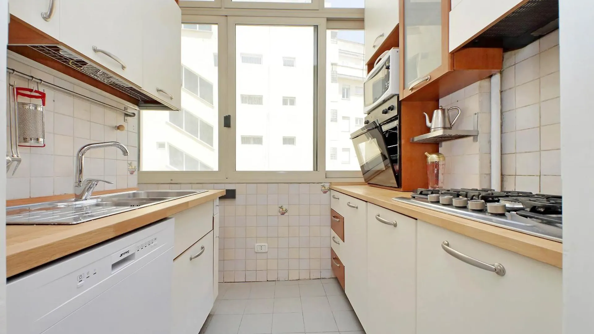 Comfy Home For Family Next To Metro Rome