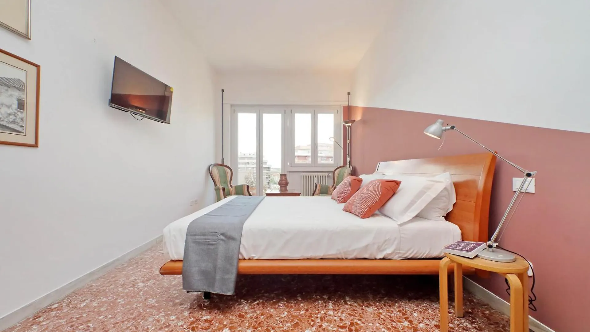 Comfy Home For Family Next To Metro Rome 0*,  Italy