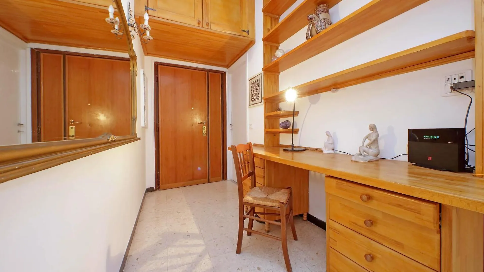 Apartment Comfy Home For Family Next To Metro Rome