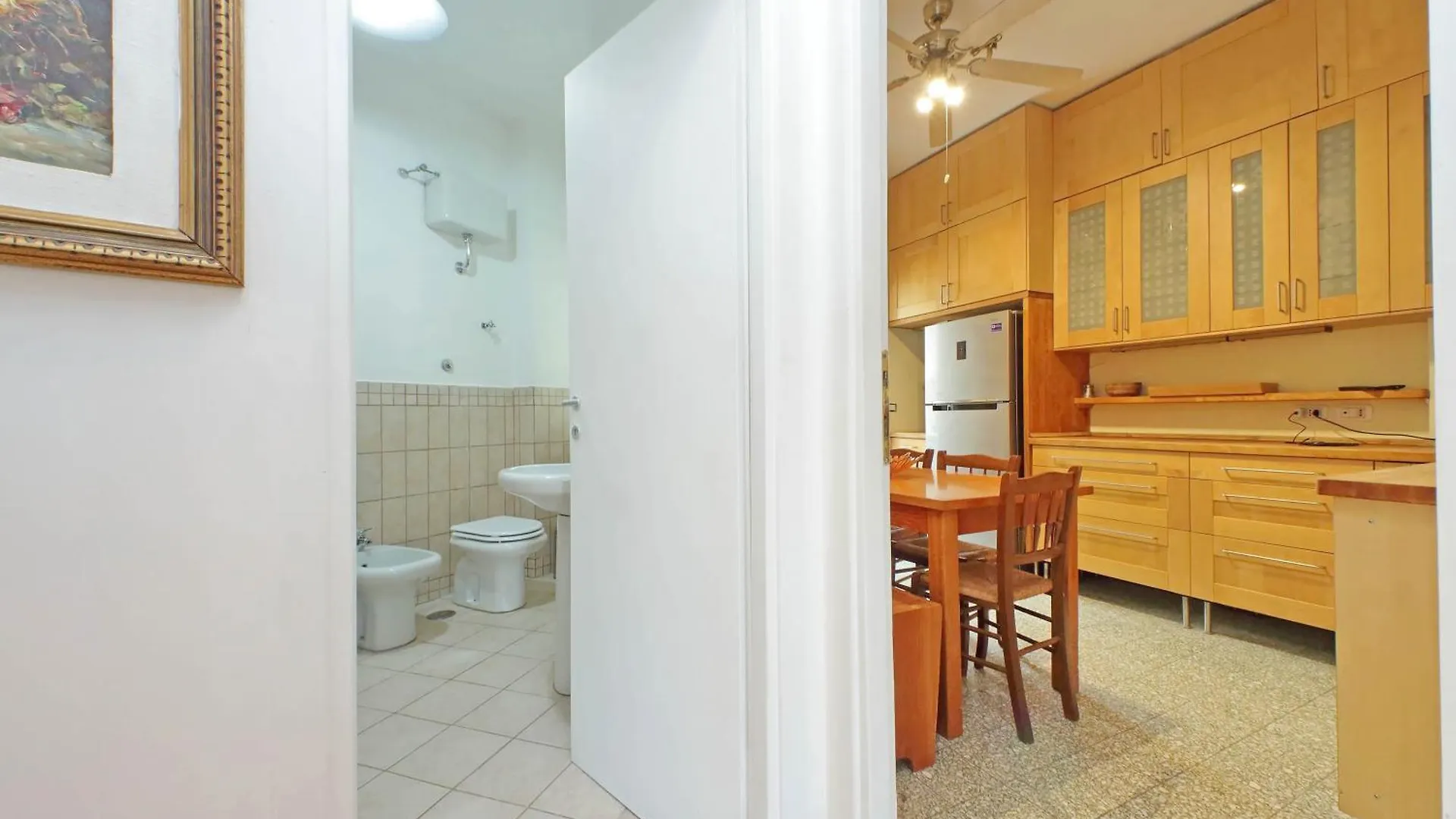 Comfy Home For Family Next To Metro Rome