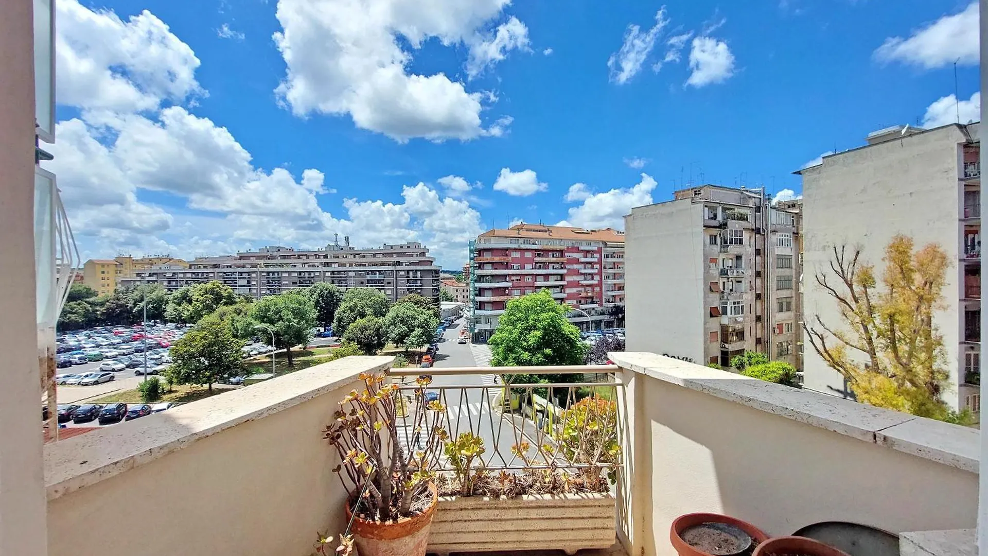 Comfy Home For Family Next To Metro Rome Italy